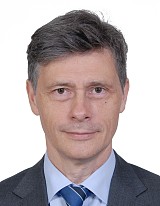 Mr. Serafino Bartolozzi